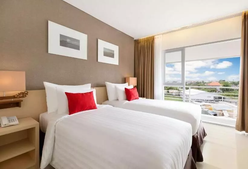 Superior-huone, Ramada Encore By Wyndham Bali Seminyak