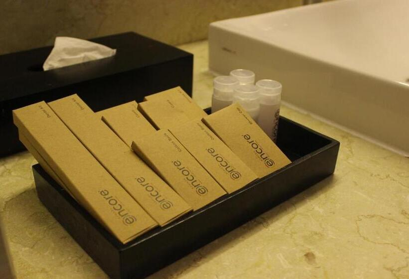 Pokój Deluxe, Ramada Encore By Wyndham Bali Seminyak