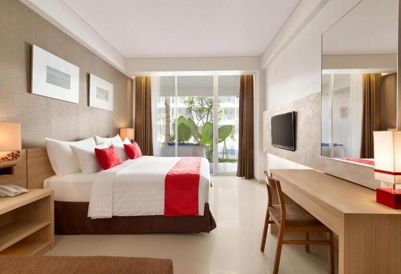 Pokój Deluxe, Ramada Encore By Wyndham Bali Seminyak