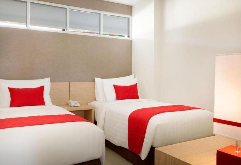 Pokój Rodzinny, Ramada Encore By Wyndham Bali Seminyak