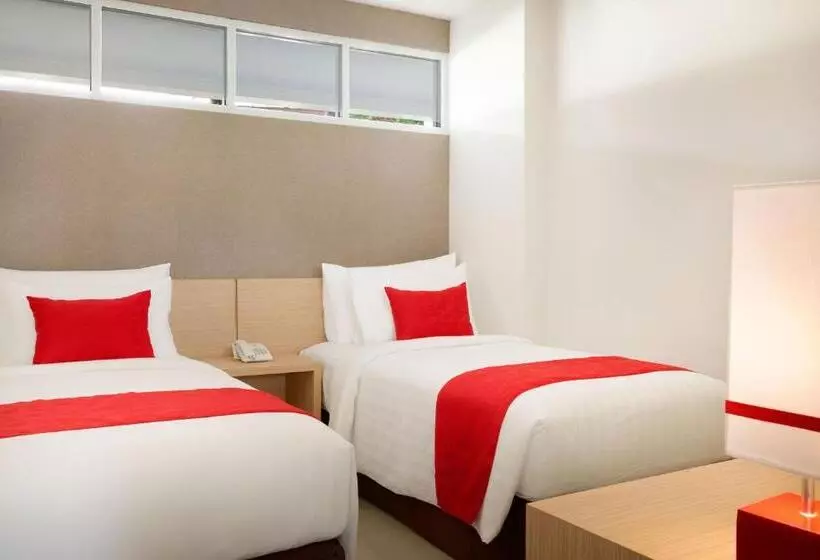 Perhehuone, Ramada Encore By Wyndham Bali Seminyak