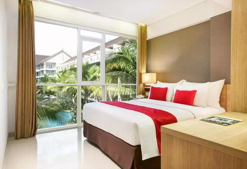 Perhehuone, Ramada Encore By Wyndham Bali Seminyak