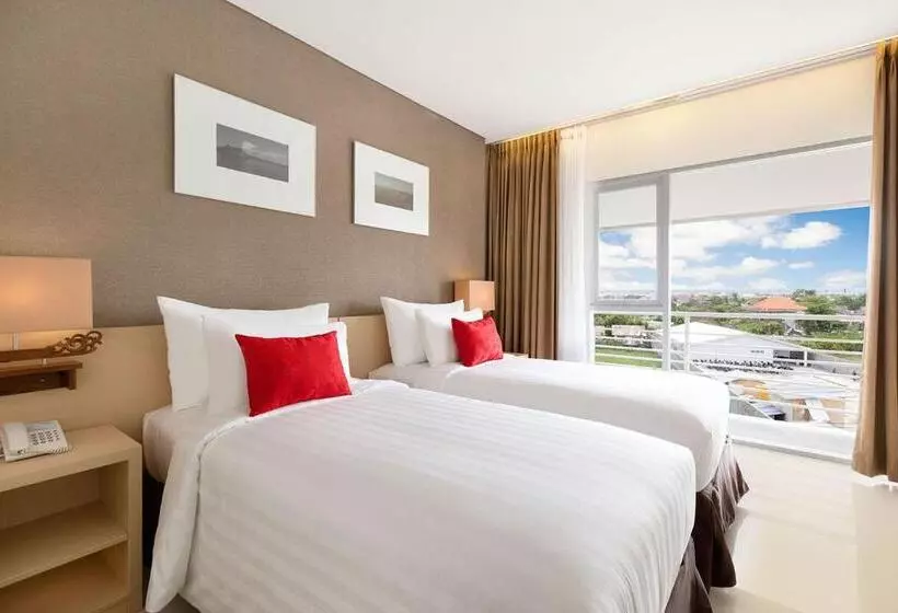 Superior-huone, Ramada Encore By Wyndham Bali Seminyak