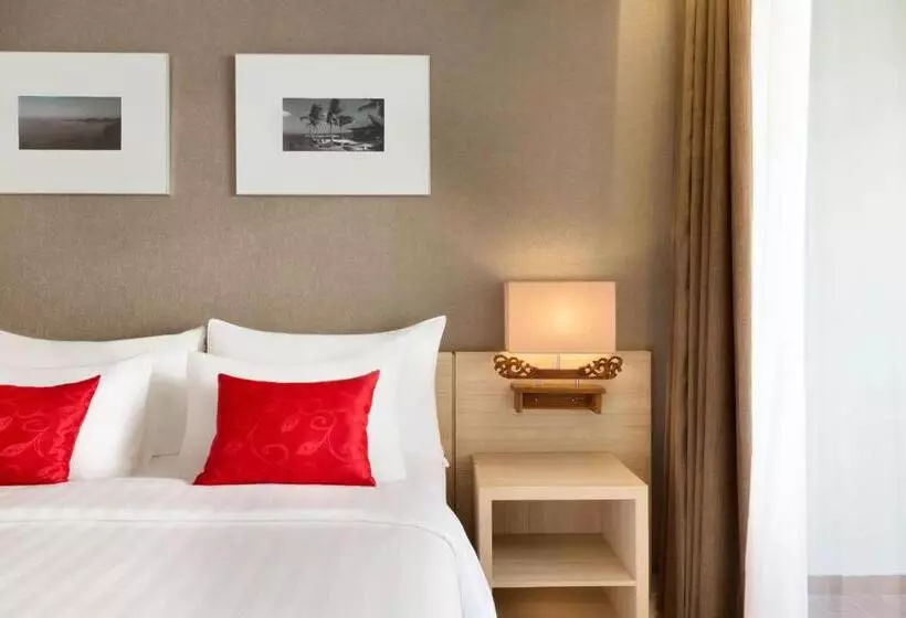 Superior-huone, Ramada Encore By Wyndham Bali Seminyak