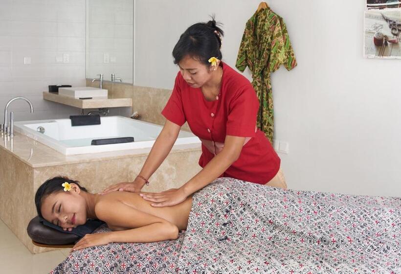 Pokój Deluxe, Ramada Encore By Wyndham Bali Seminyak