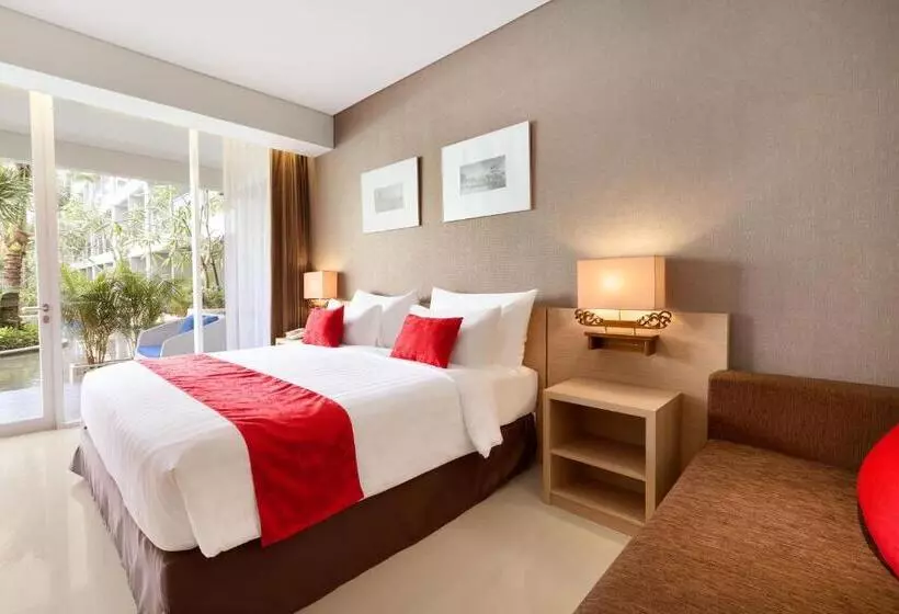 Perhehuone, Ramada Encore By Wyndham Bali Seminyak