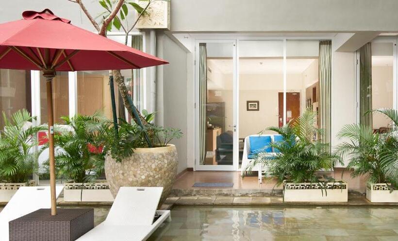 Pokój Rodzinny, Ramada Encore By Wyndham Bali Seminyak