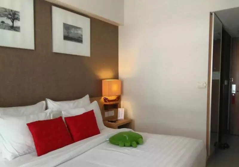 Perhehuone, Ramada Encore By Wyndham Bali Seminyak