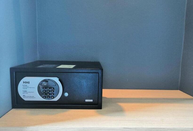 Egyszobás Villa, Sairee Hut Resort Koh Tao