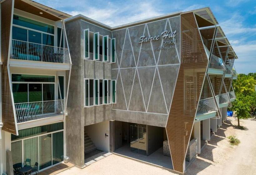 Családi Szoba, Sairee Hut Resort Koh Tao