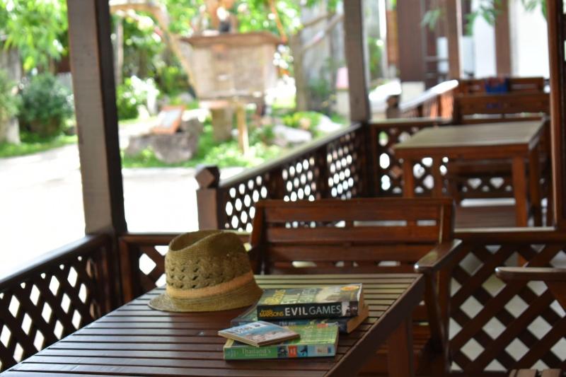 Номер Стандарт, Sairee Hut Resort Koh Tao