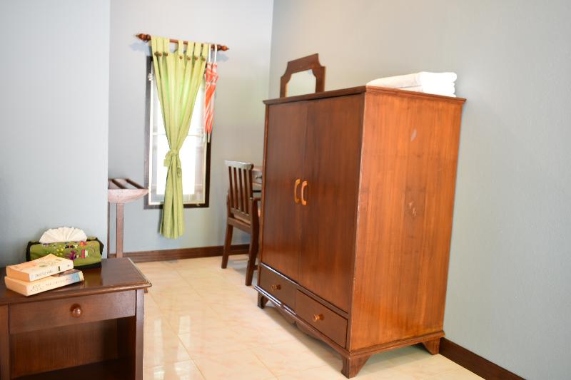 Standard Szoba, Sairee Hut Resort Koh Tao