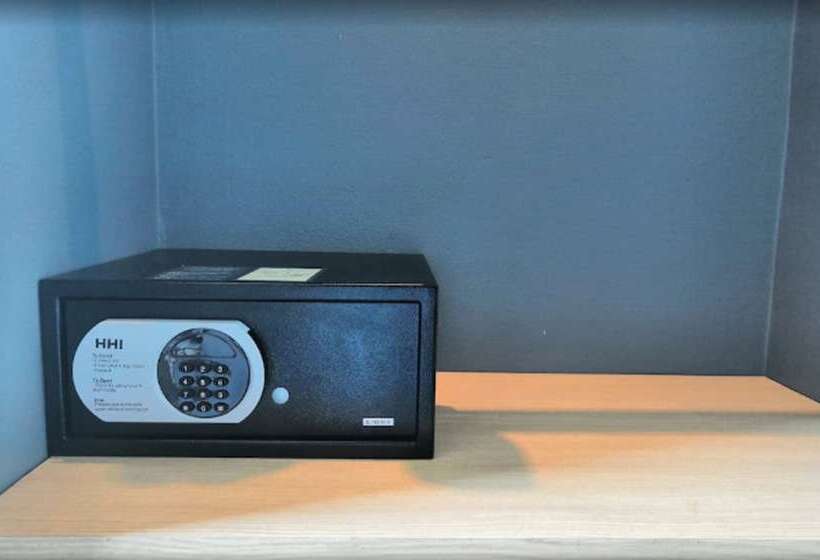 Tengerre Néző Deluxe Szoba, Sairee Hut Resort Koh Tao