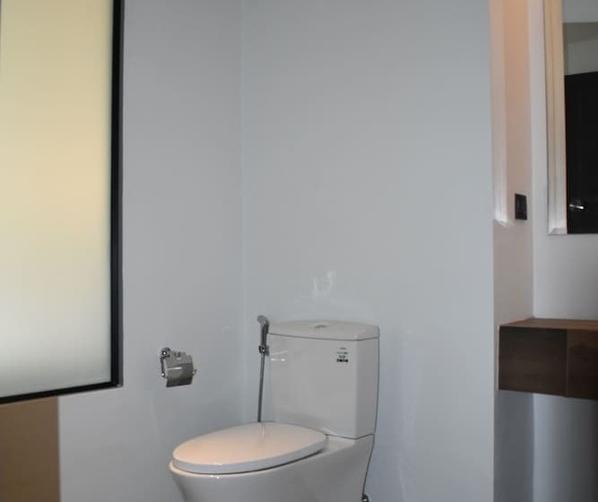 Családi Szoba, Sairee Hut Resort Koh Tao