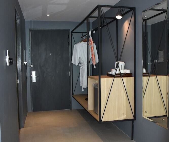 Családi Szoba, Sairee Hut Resort Koh Tao