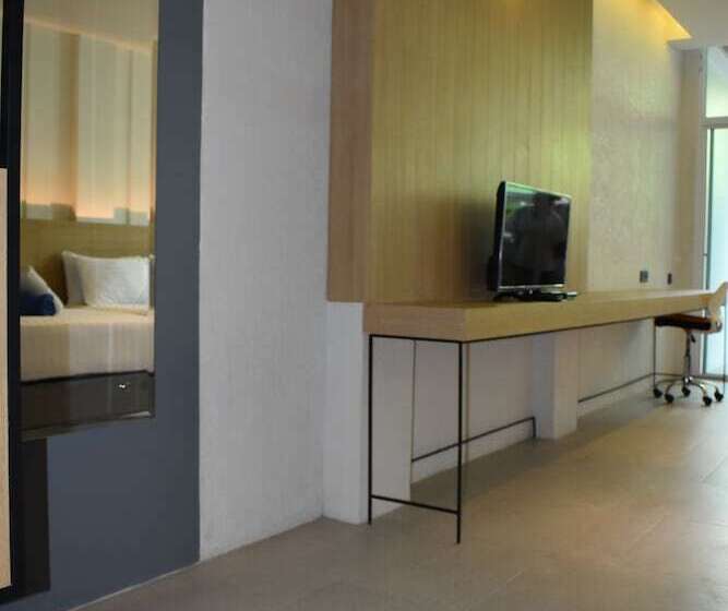 Családi Szoba, Sairee Hut Resort Koh Tao