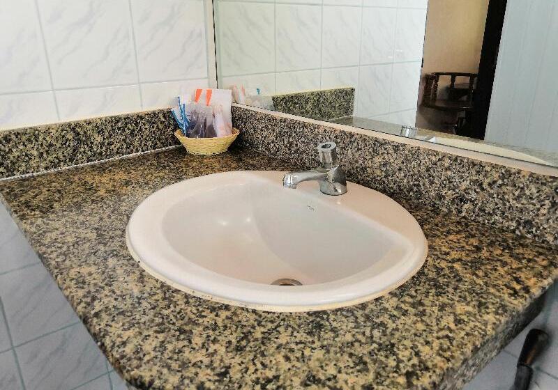 Superior Szoba, Sairee Hut Resort Koh Tao