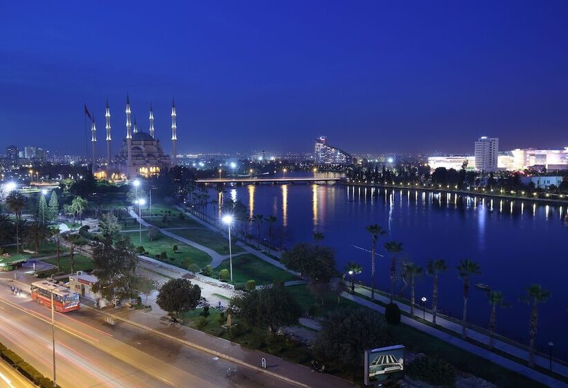 Familjerum, Taşköprü