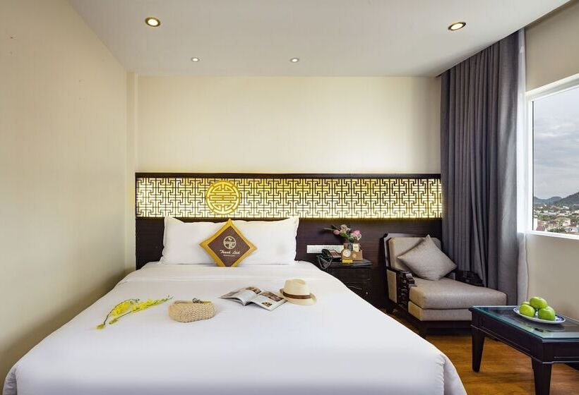 اتاق سوپریور, Thanh Lich Royal Boutique