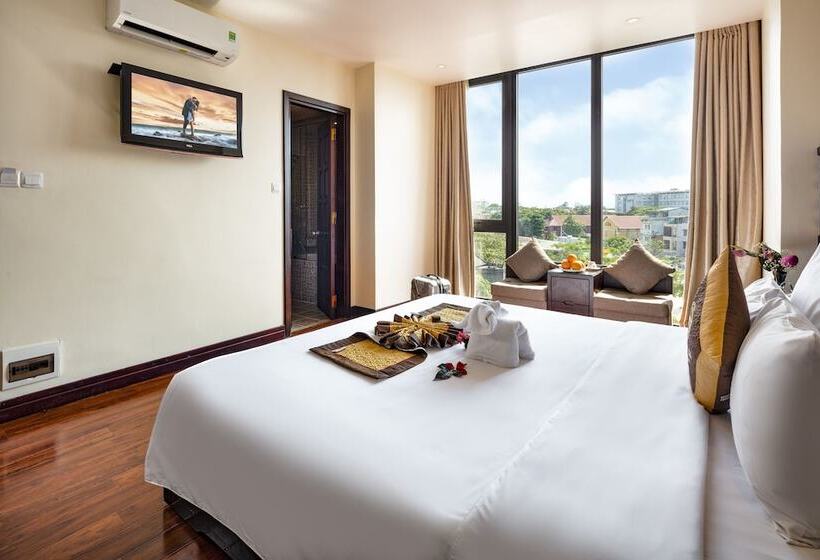 اتاق سوپریور, Thanh Lich Royal Boutique