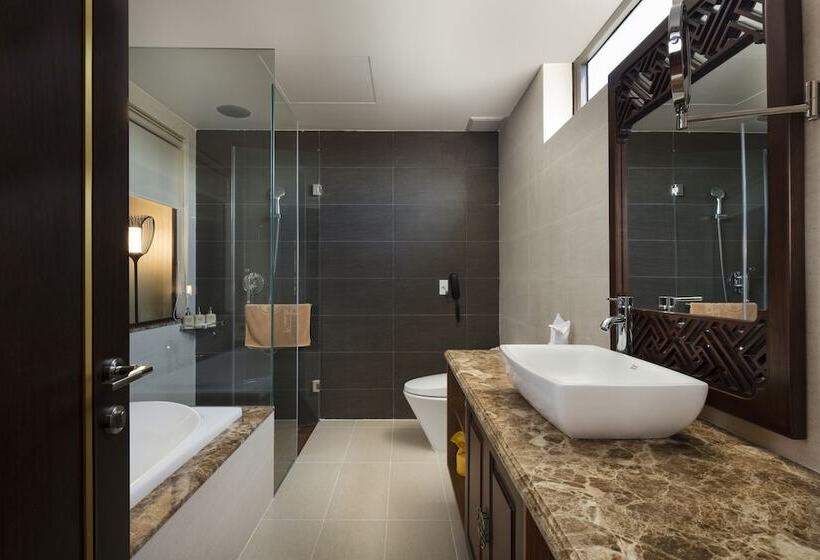 سوئیت خانواده 2 خوابه, Thanh Lich Royal Boutique