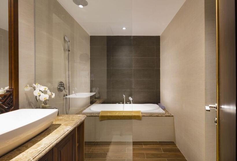 سوییت, Thanh Lich Royal Boutique