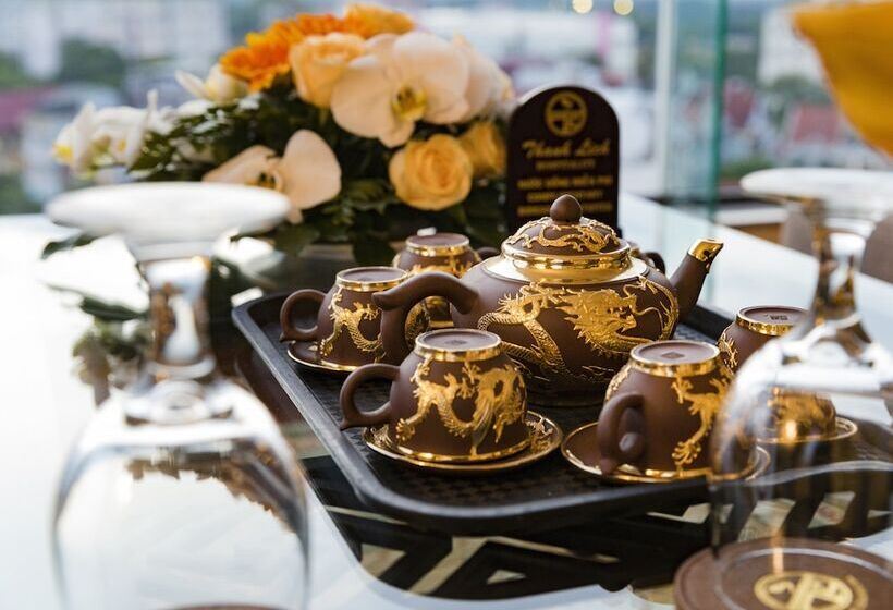 سوییت, Thanh Lich Royal Boutique