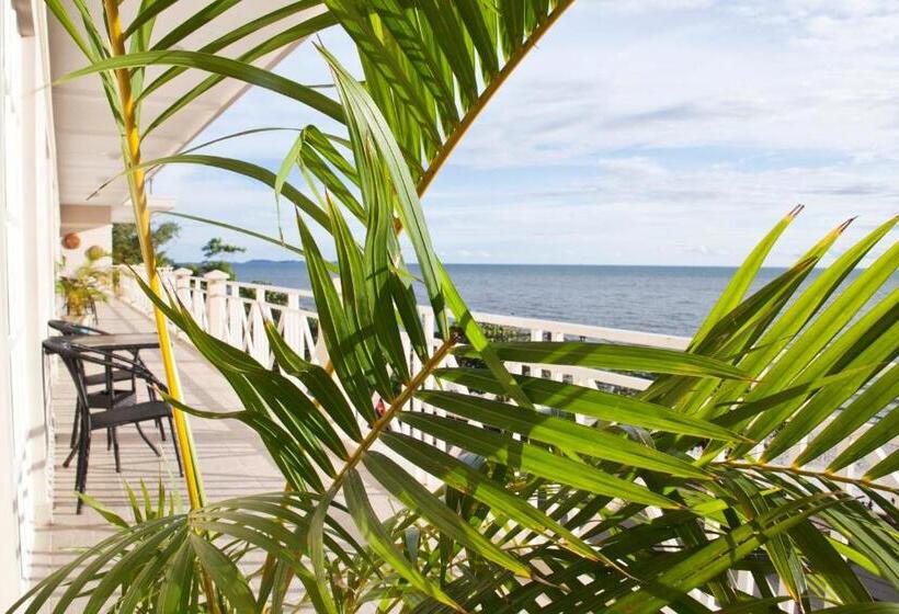 غرفة قياسية, The Beach House