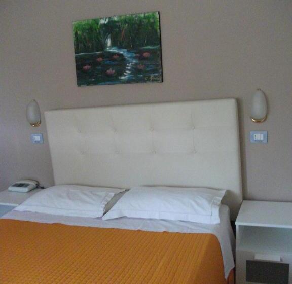 标准单人间, Tirrenia