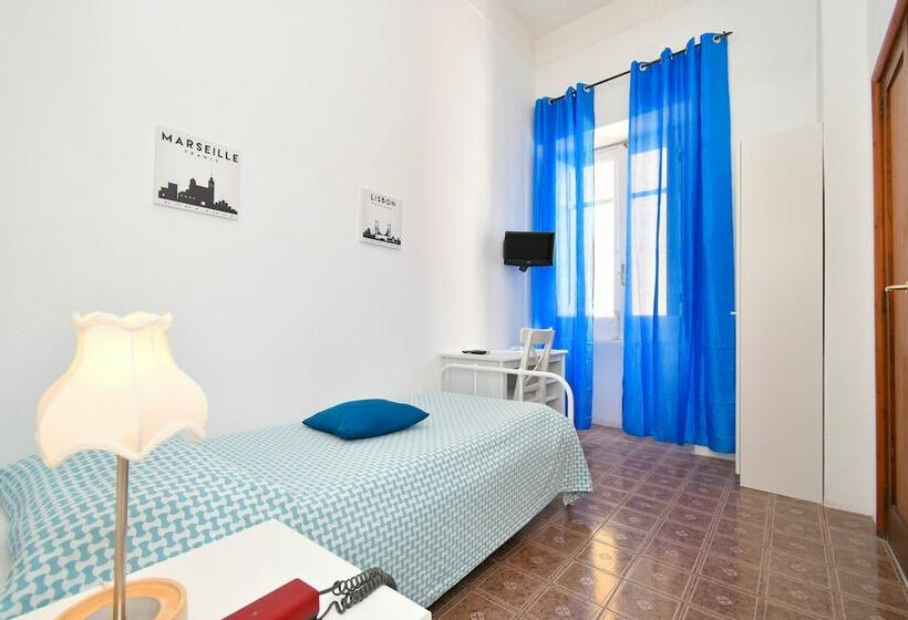 اتاق استاندارد یک نفره, Villa Panoramica