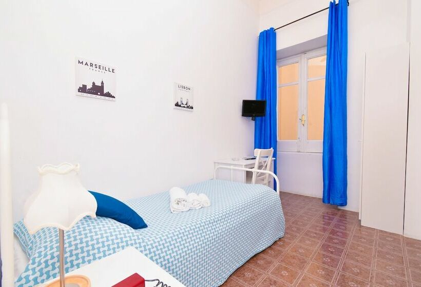 اتاق استاندارد یک نفره, Villa Panoramica