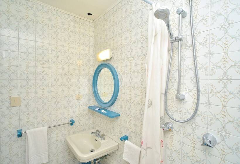 اتاق استاندارد یک نفره, Villa Panoramica