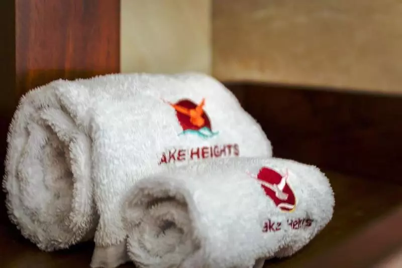 اتاق استاندارد, Imperial Heights Hotel, Entebbe
