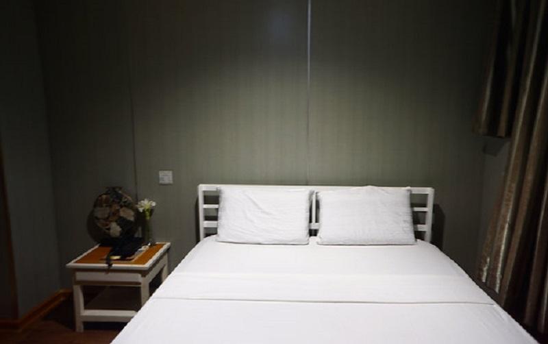 اتاق استاندارد, Imperial Heights Hotel, Entebbe