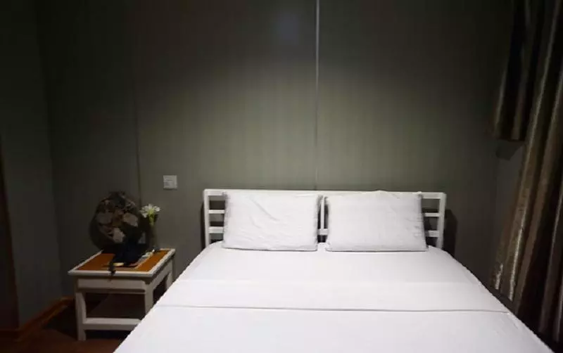 اتاق استاندارد, Imperial Heights Hotel, Entebbe
