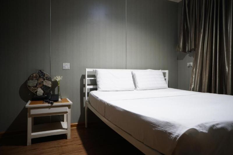 اتاق استاندارد, Imperial Heights Hotel, Entebbe