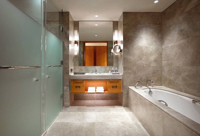 اتاق لوکس, Lotte Hotel Hanoi