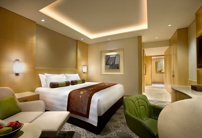 اتاق لوکس, Lotte Hotel Hanoi