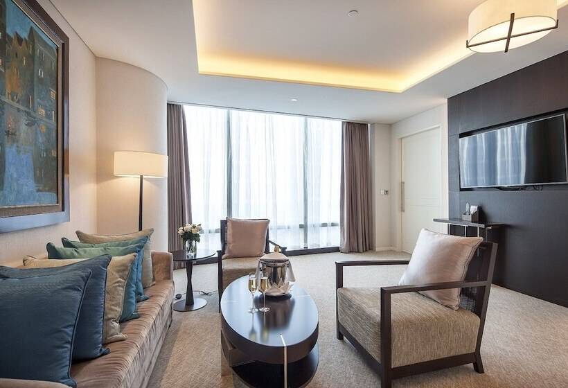 سوییت لوکس, Lotte Hotel Hanoi