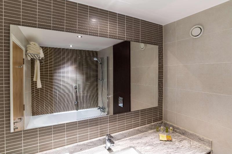 اتاق لوکس, Lotte Hotel Hanoi