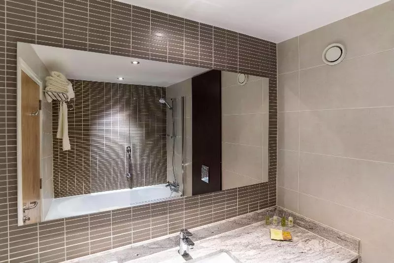 اتاق لوکس, Lotte Hotel Hanoi