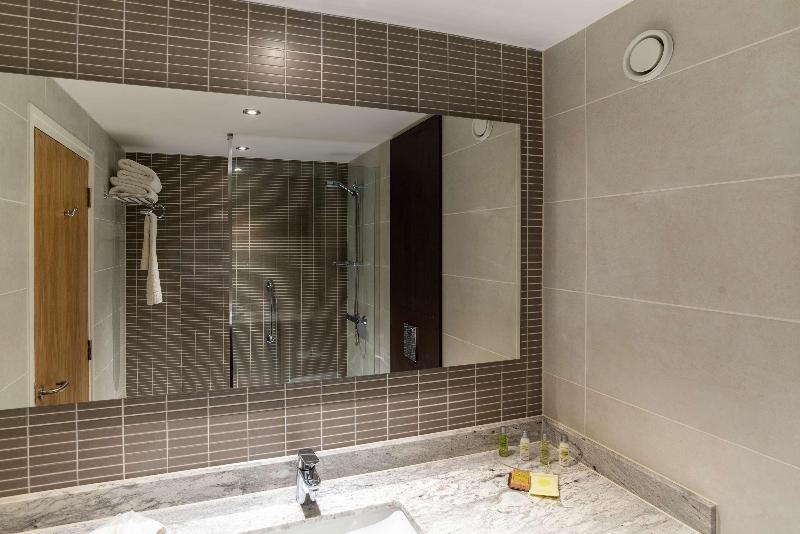 اتاق لوکس, Lotte Hotel Hanoi