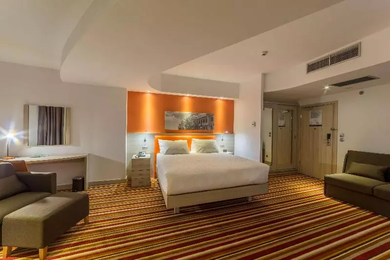 سوئیت پریمیوم, Lotte Hotel Hanoi