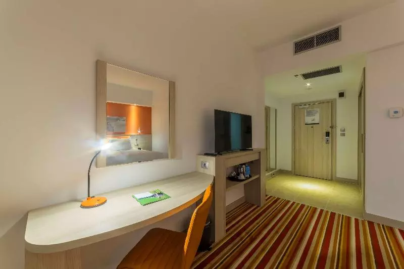 سوئیت پریمیوم, Lotte Hotel Hanoi