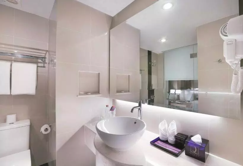 スーペリアールーム, Quest Hotel Darmo   Surabaya By Aston