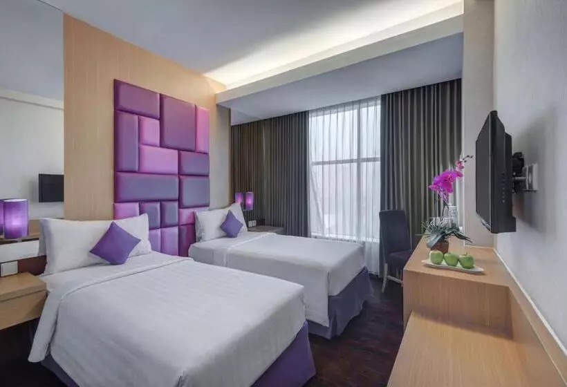 スーペリアールーム, Quest Hotel Darmo   Surabaya By Aston
