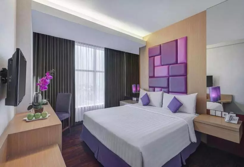 スーペリアールーム, Quest Hotel Darmo   Surabaya By Aston
