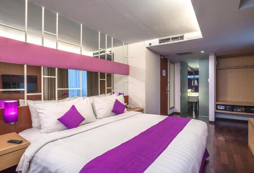 行政套房, Quest Hotel Darmo   Surabaya By Aston