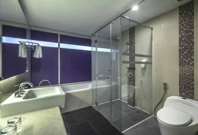 エクゼクティブスイート, Quest Hotel Darmo   Surabaya By Aston