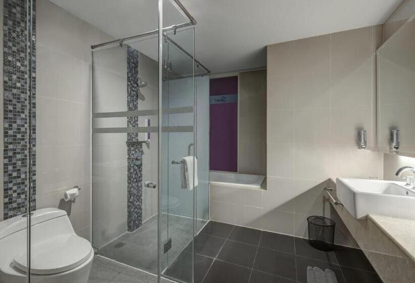 行政套房, Quest Hotel Darmo   Surabaya By Aston